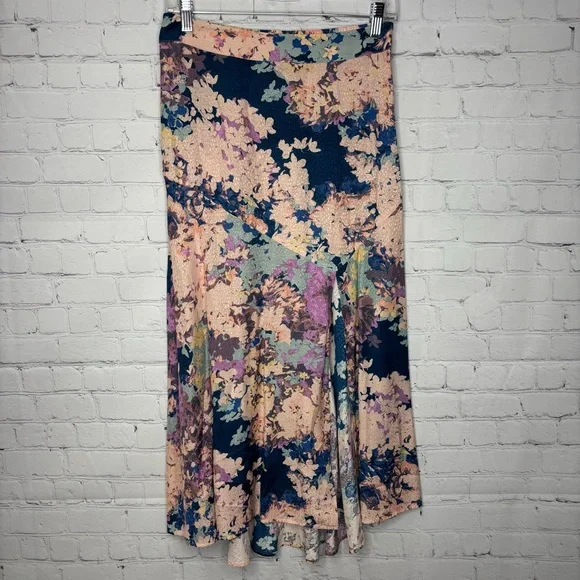 Caballero Nova Skirt Lilac Fields - Picture 4 of 8